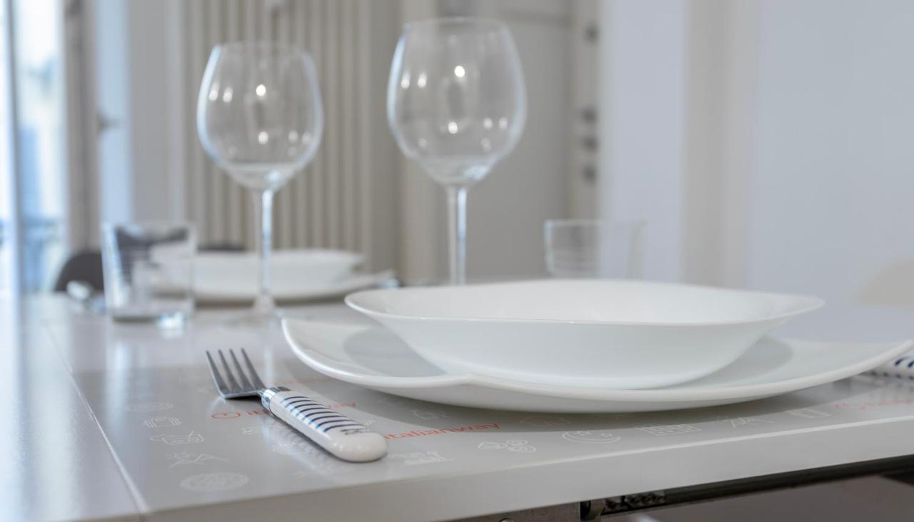Lejlighed Italianway - Pontaccio 2 *