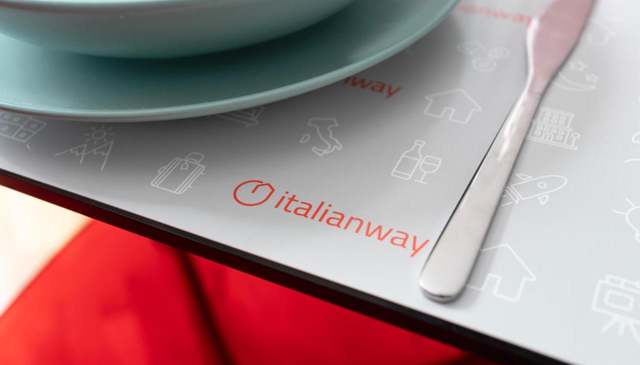 Italianway - Abruzzi 19 Appartamento *