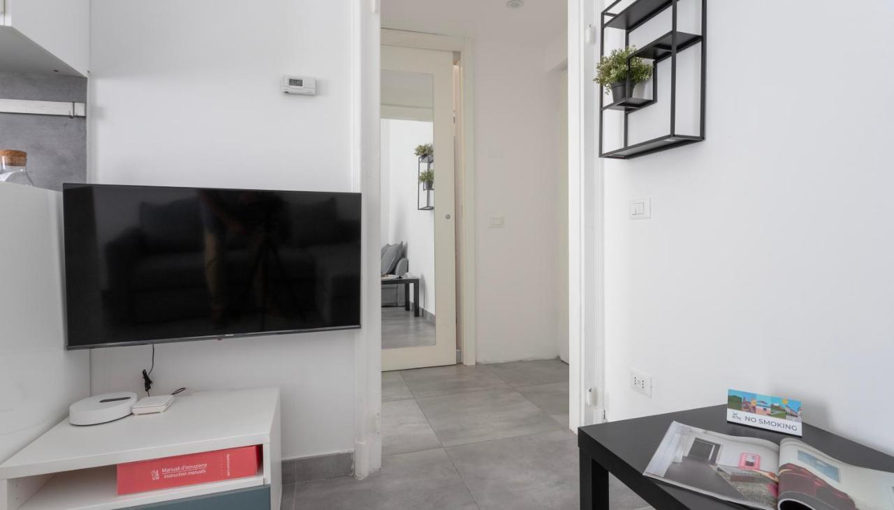 Leilighet Italianway - Villoresi 25