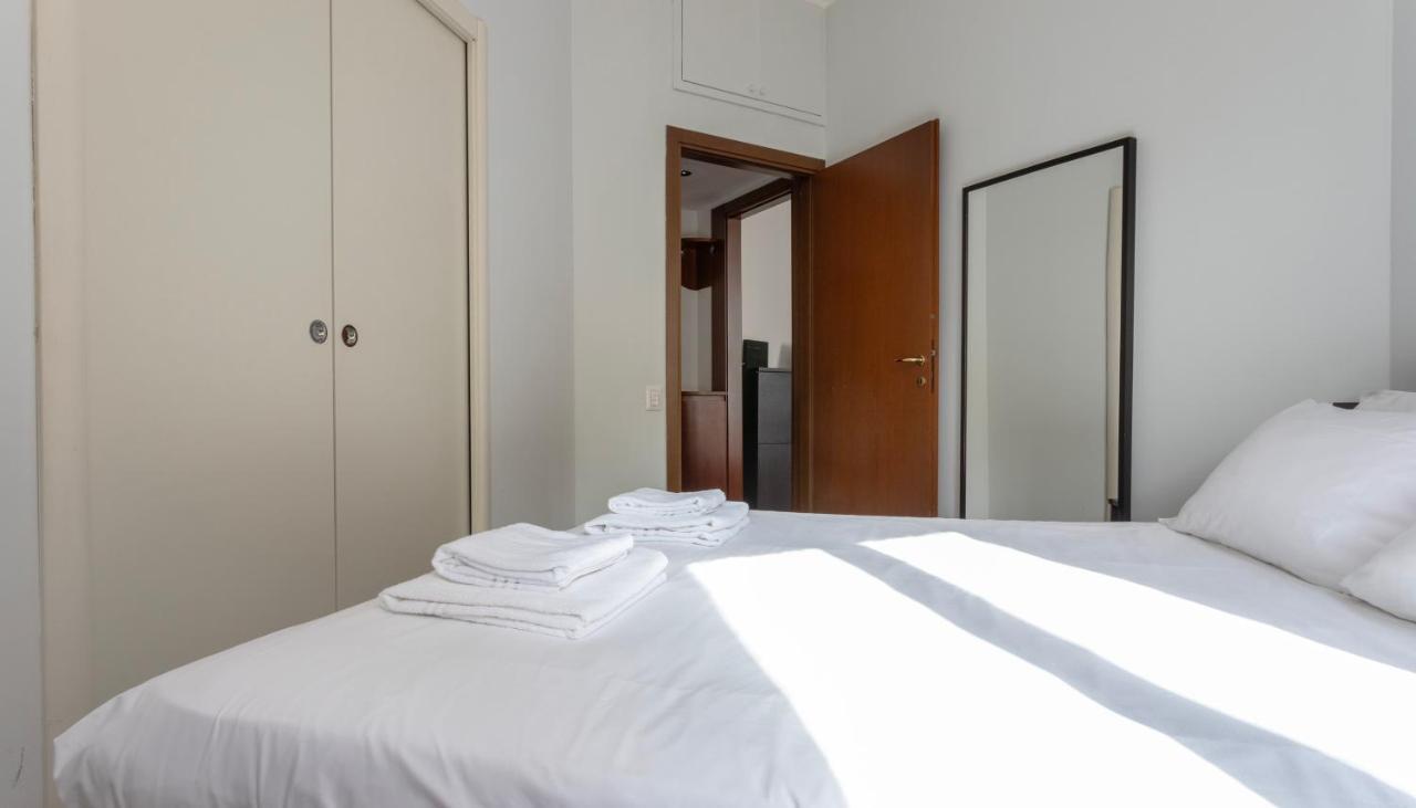 Italianway - Abruzzi 19 Appartamento Milano