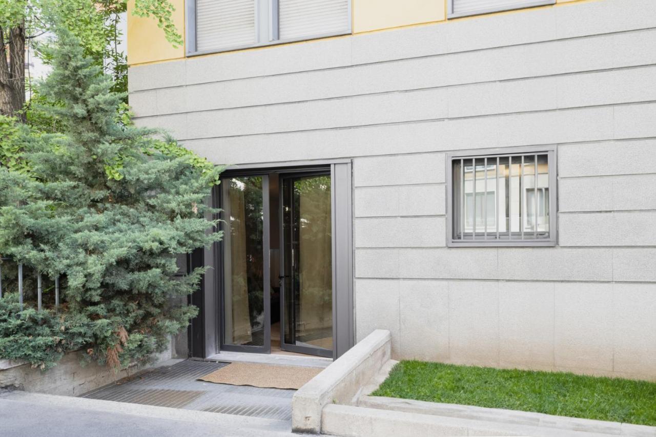 Easylife - Dimora Di Lusso A In Zona Colonne