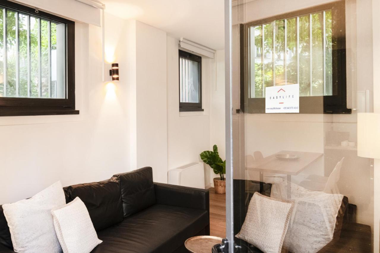 Easylife - Dimora Di Lusso A In Zona Colonne *