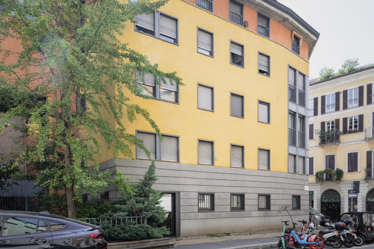 Easylife - Dimora Di Lusso A In Zona Colonne Leilighet Milano