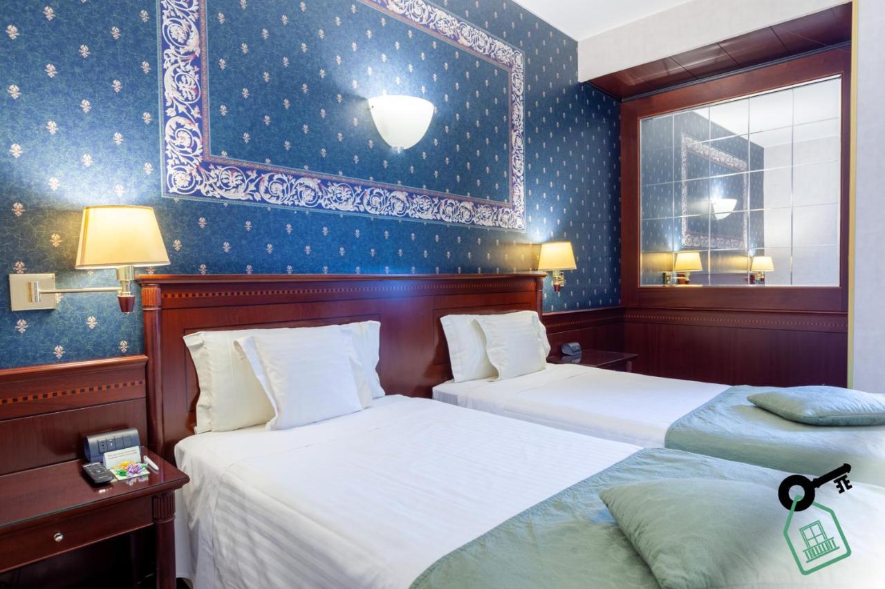Apartment Hotel Rooms Milano Milan