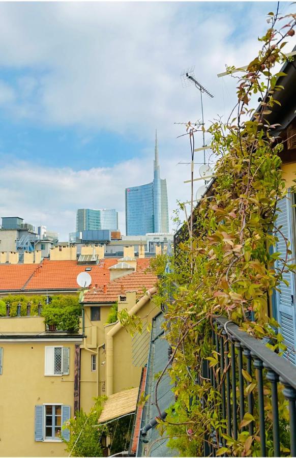 Irripetibile Open Space Su 2 Piani, Centro Appartement *