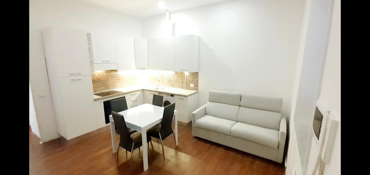 Mi Niguarda Apartment