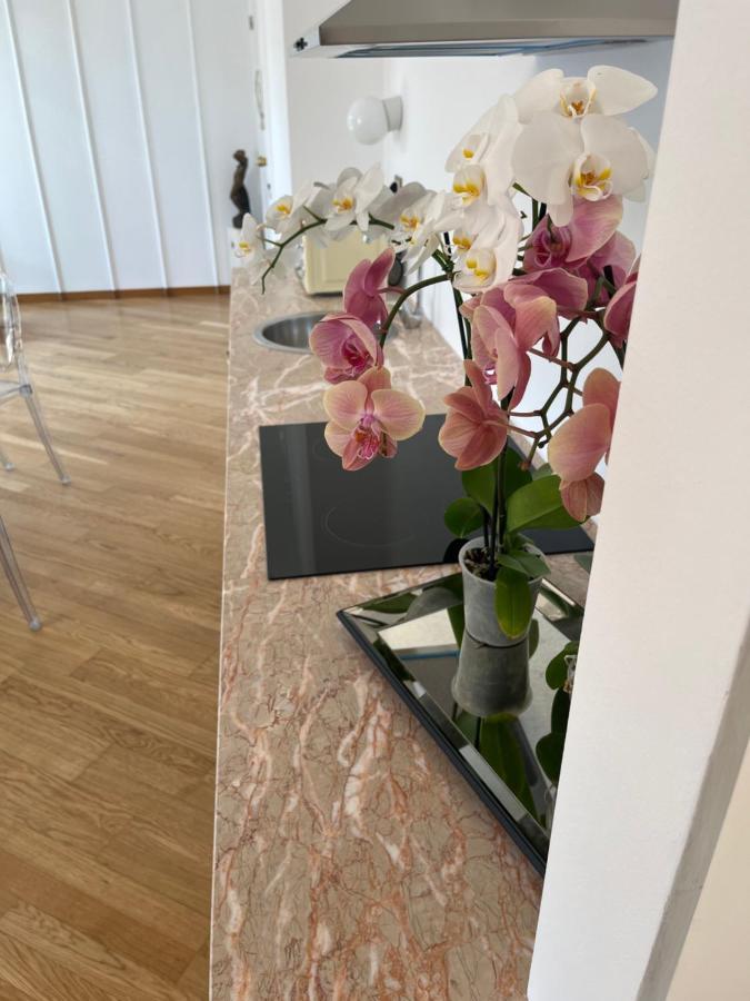 Imperial Terrace Appartement Milaan