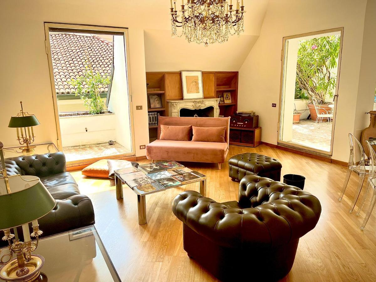 Appartement Imperial Terrace