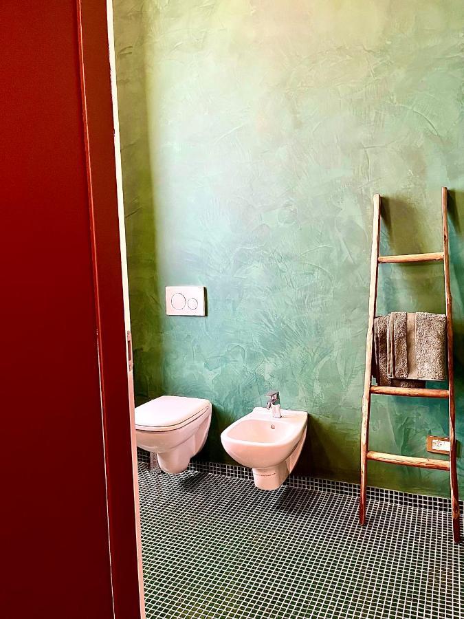 Imperial Terrace Appartement