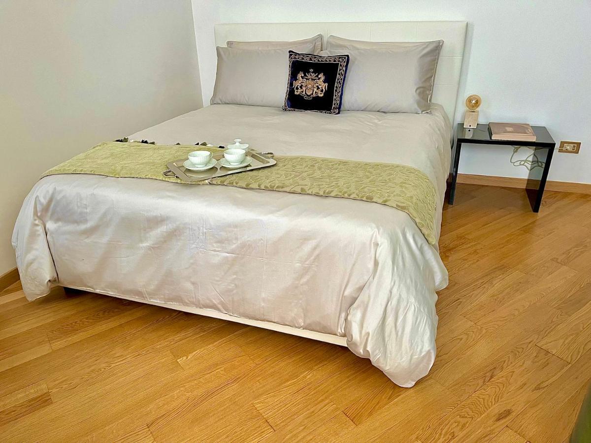 Appartement Imperial Terrace Milaan