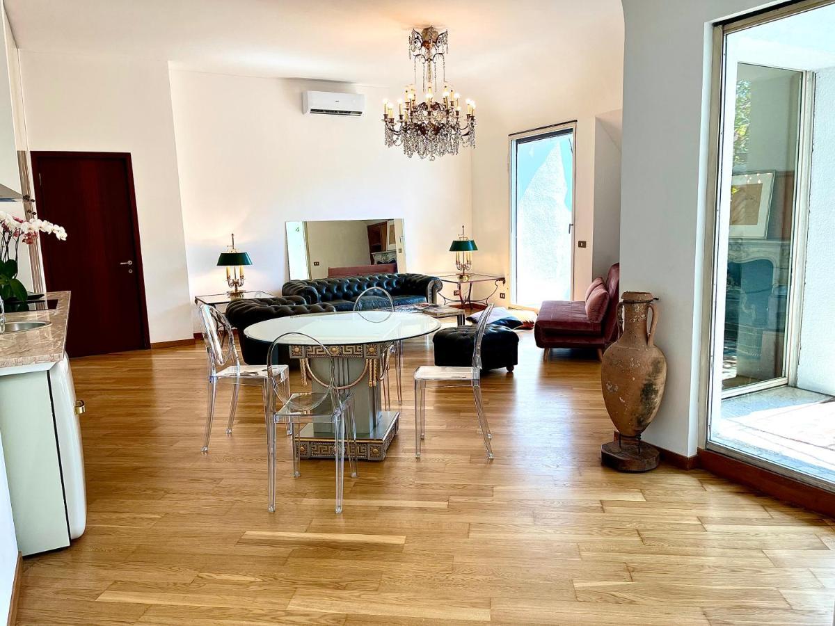 Appartement Imperial Terrace