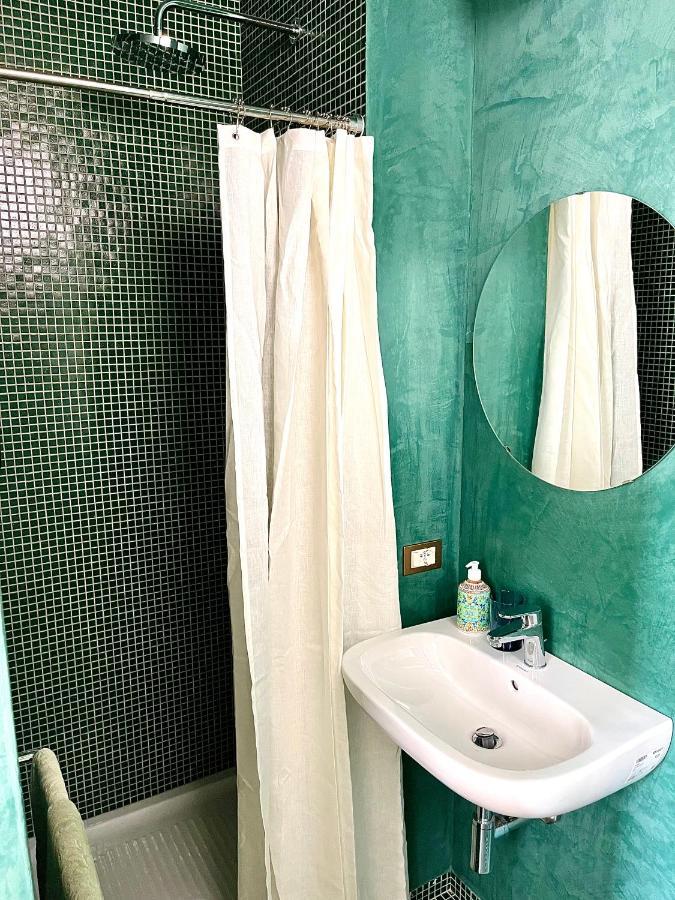 Imperial Terrace Appartement
