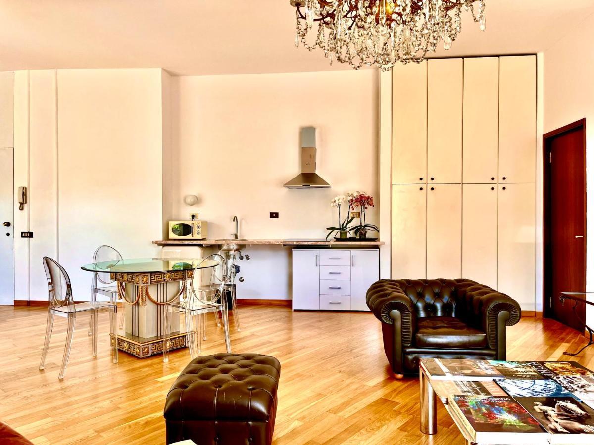 Imperial Terrace Appartement *