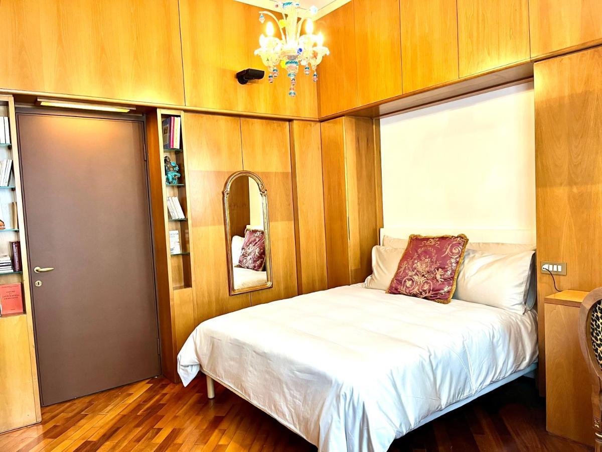 Imperial Terrace Appartement