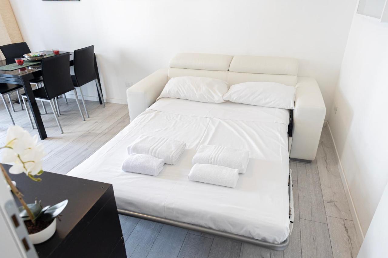 Elegante Bilocale In Corso Lodi/brenta Apartment *