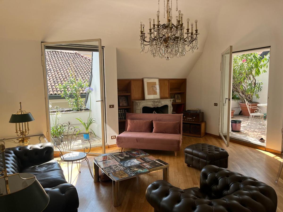 Appartement Imperial Terrace *