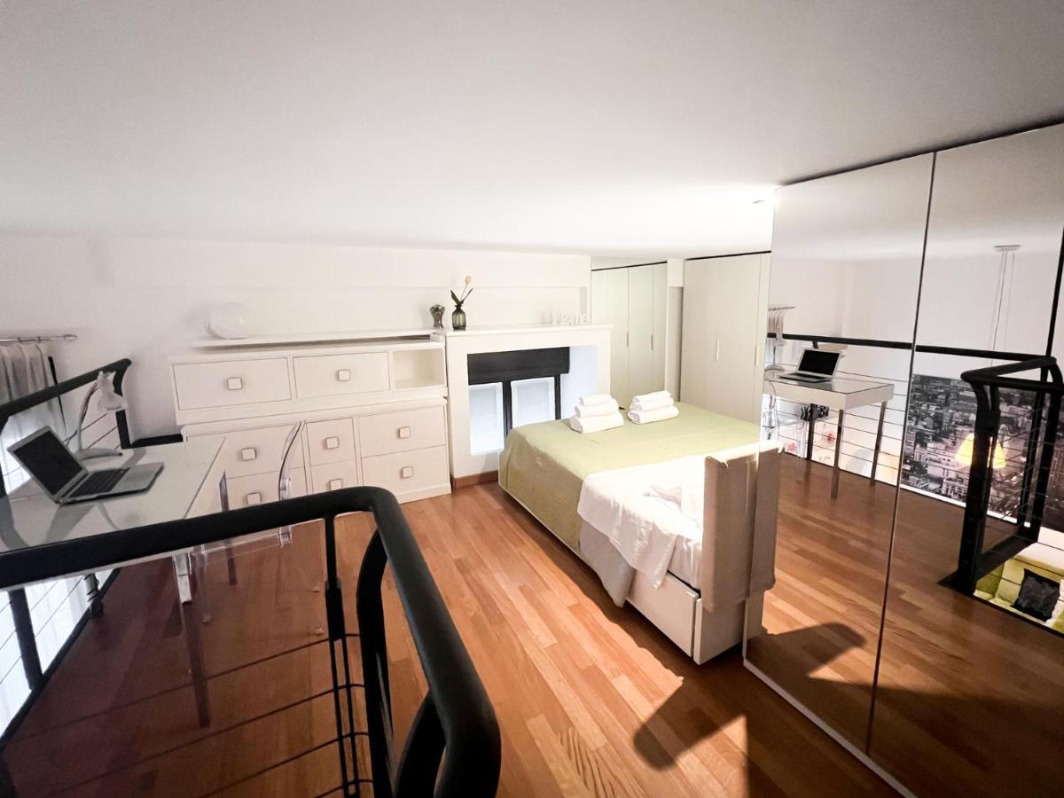 Hsl - Settembrini 7 Appartement