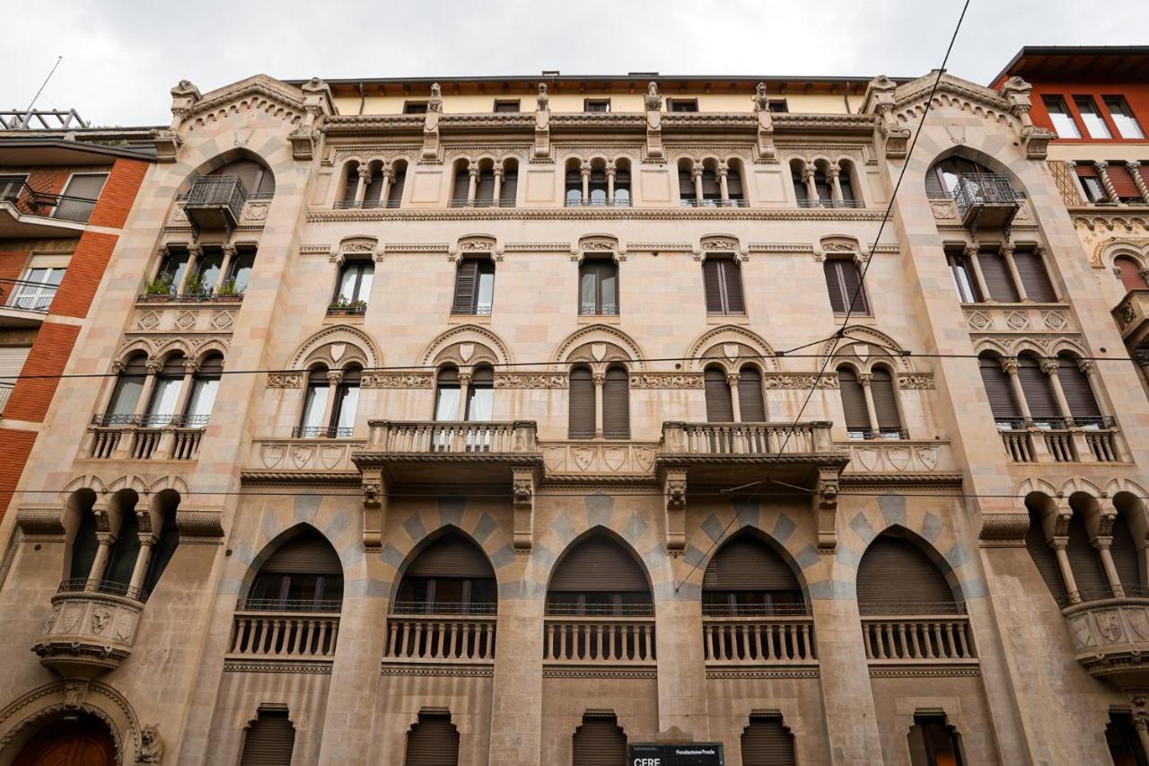 Appartement Hsl - Settembrini 7 *