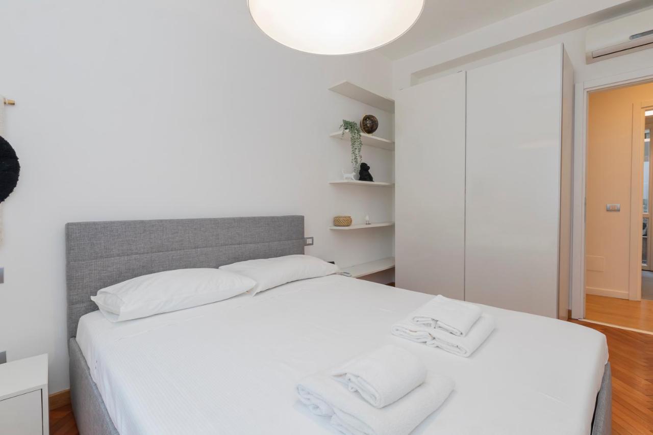 Ihost Luxury Flat - Tito Livio 29 Apartment Mailand