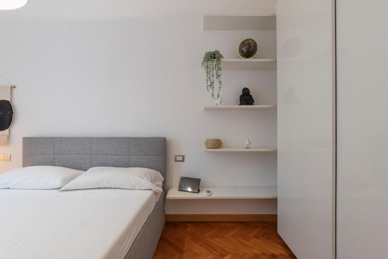 Apartment Ihost Luxury Flat - Tito Livio 29 *