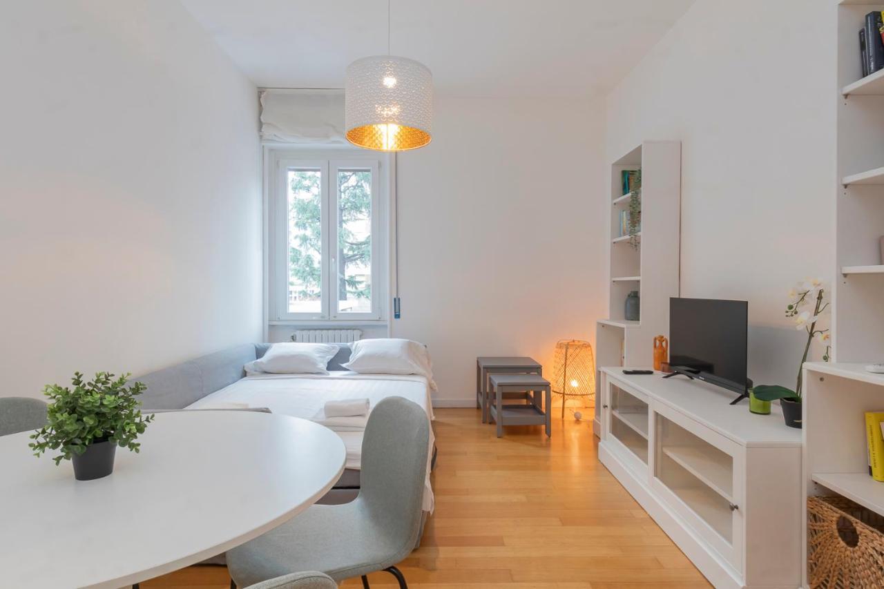 Apartment Ihost Luxury Flat - Tito Livio 29 Mailand