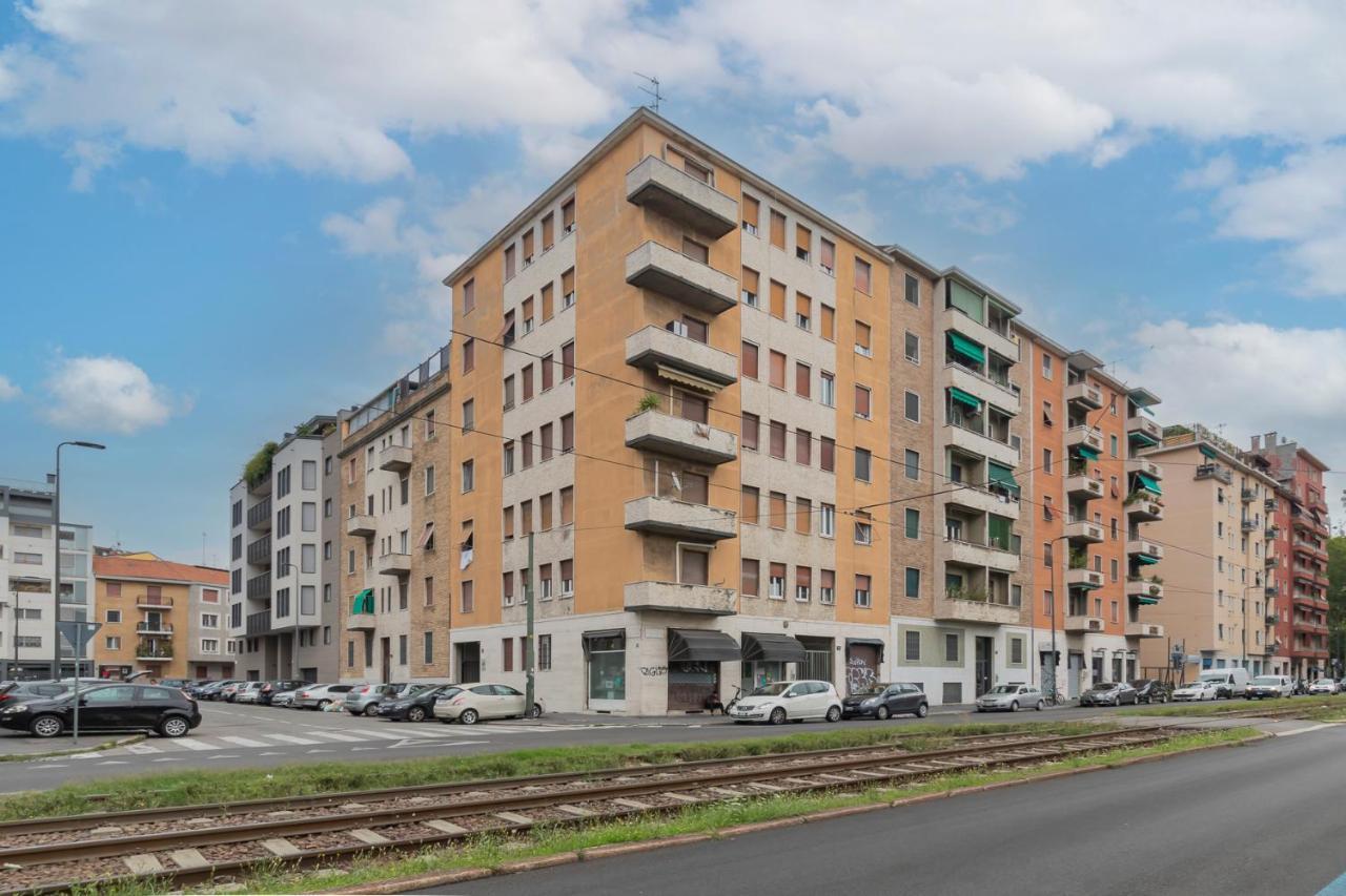 Ihost Luxury Flat - Tito Livio 29 Apartment Mailand