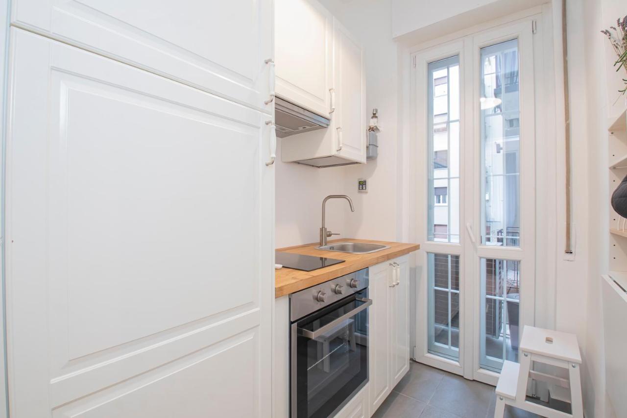 Ihost Luxury Flat - Tito Livio 29 * Mailand