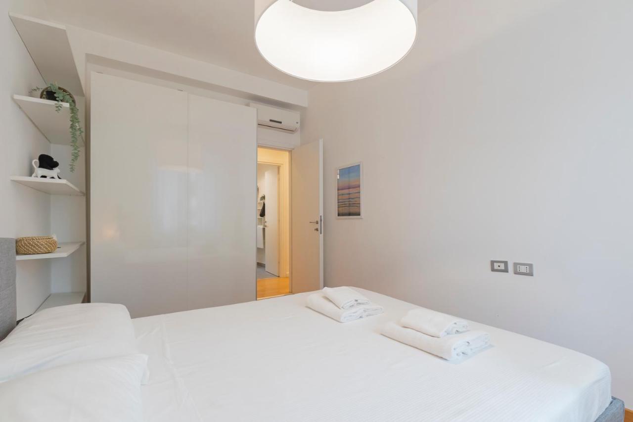 Ihost Luxury Flat - Tito Livio 29 Mailand