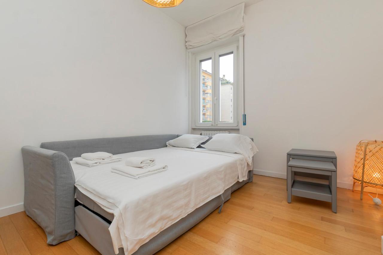Apartment Ihost Luxury Flat - Tito Livio 29 *