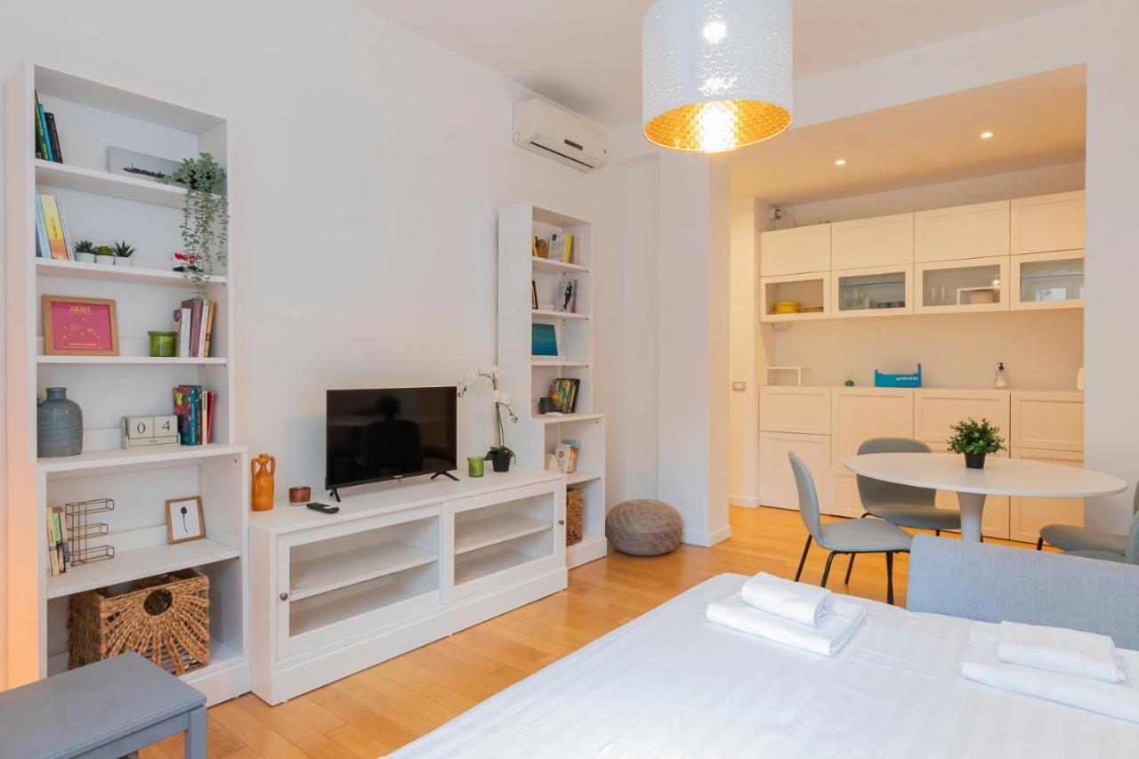 Apartment Ihost Luxury Flat - Tito Livio 29 Mailand