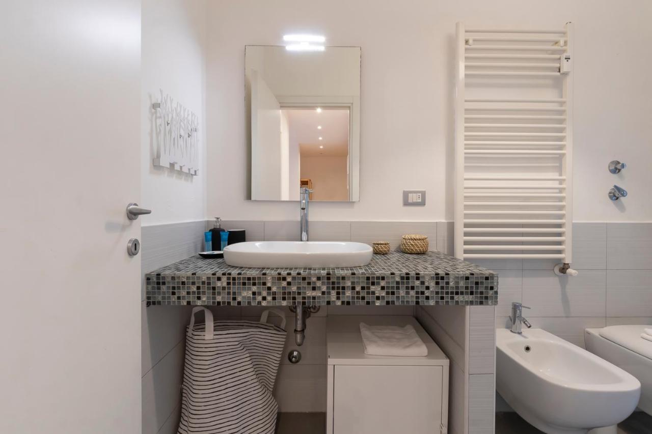 Ihost Luxury Flat - Tito Livio 29 Apartment