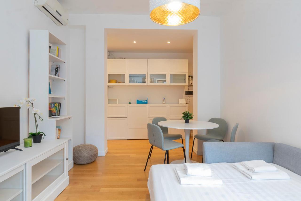 Ihost Luxury Flat - Tito Livio 29