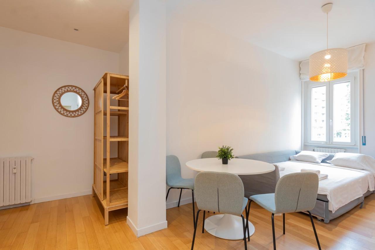 Apartment Ihost Luxury Flat - Tito Livio 29