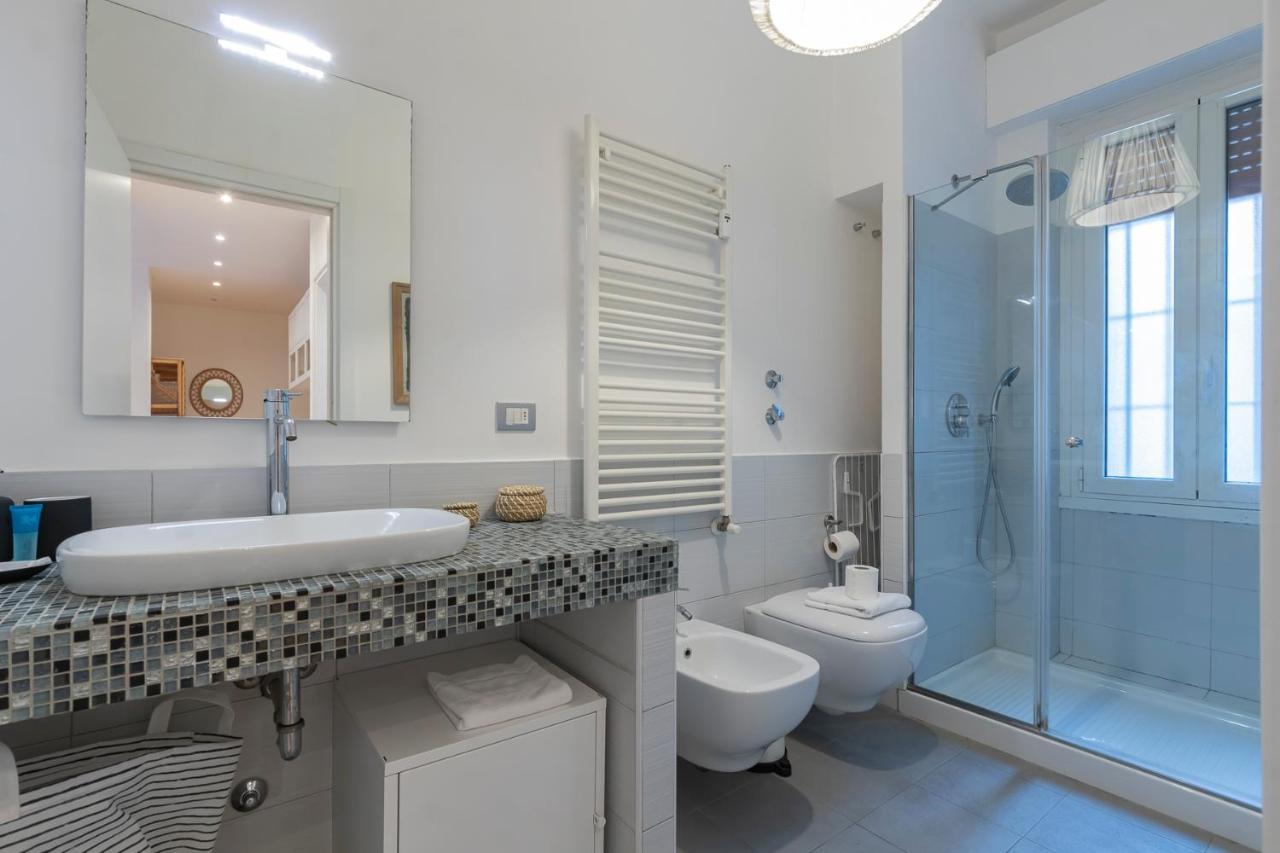 Ihost Luxury Flat - Tito Livio 29