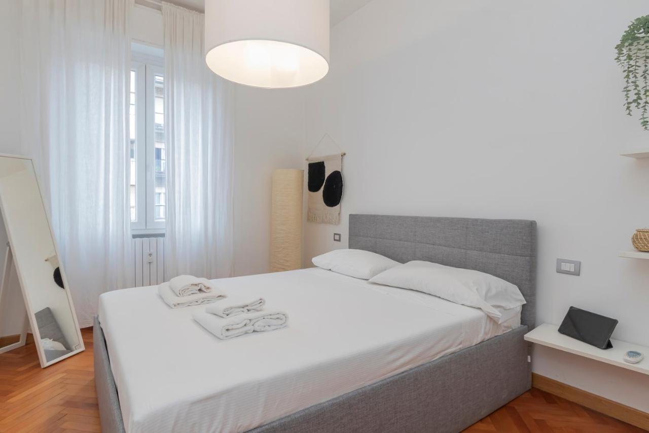 Ihost Luxury Flat - Tito Livio 29 Apartment