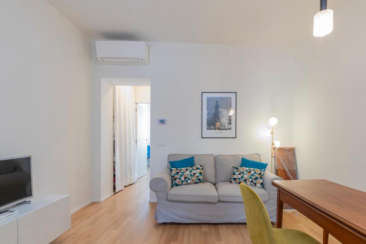 Lejlighed Ihost Luxury Flat - Gaudenzio Ferrari 14 *
