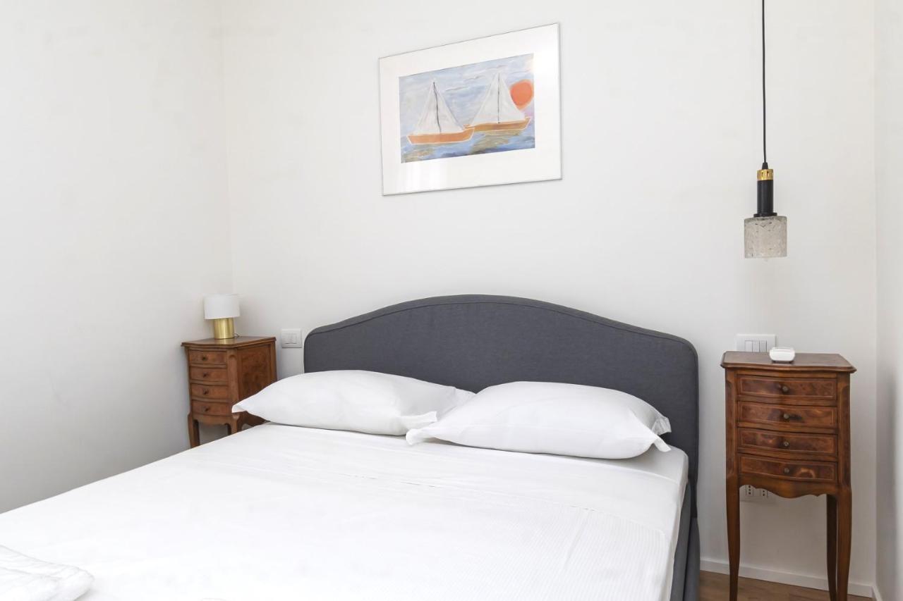 Ihost Luxury Flat - Gaudenzio Ferrari 14 * Milano