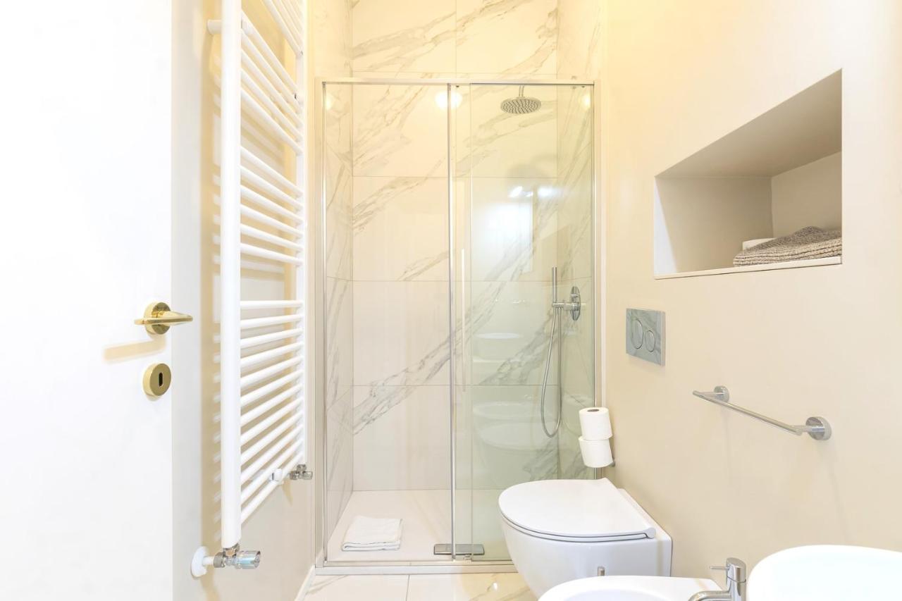 Ihost Luxury Flat - Gaudenzio Ferrari 14 Lejlighed Milano