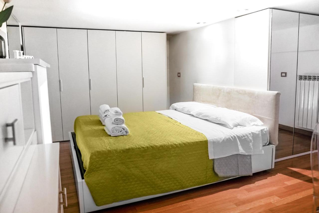Hsl - Settembrini 7 Appartement Milaan