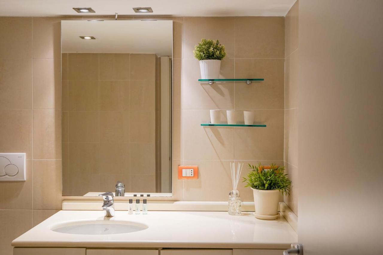 Appartement Hsl - Settembrini 7