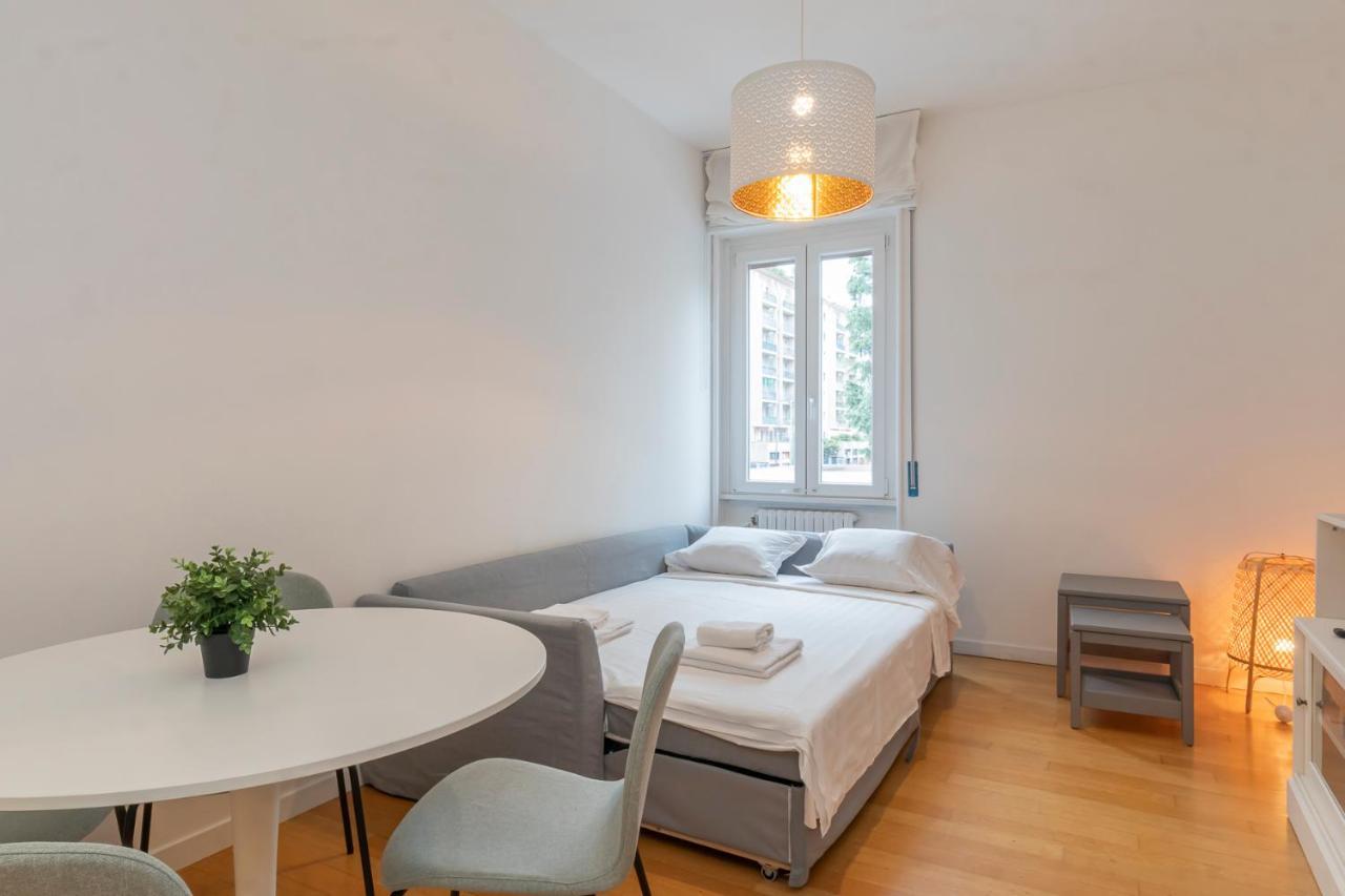 Ihost Luxury Flat - Tito Livio 29