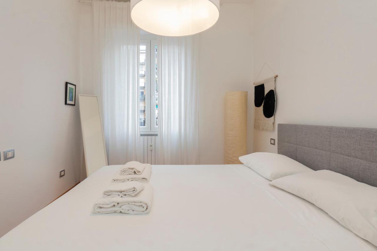 Ihost Luxury Flat - Tito Livio 29 * Mailand