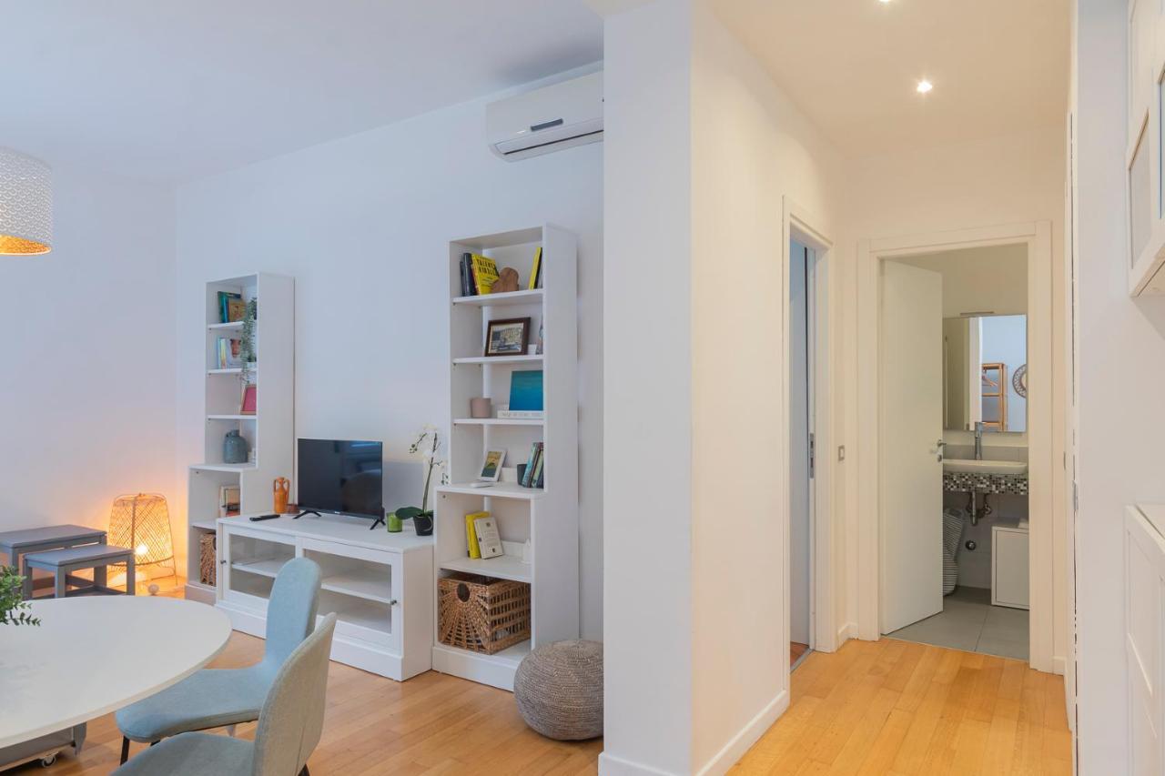 Ihost Luxury Flat - Tito Livio 29