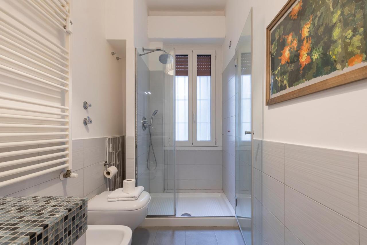 Ihost Luxury Flat - Tito Livio 29 Apartment Mailand