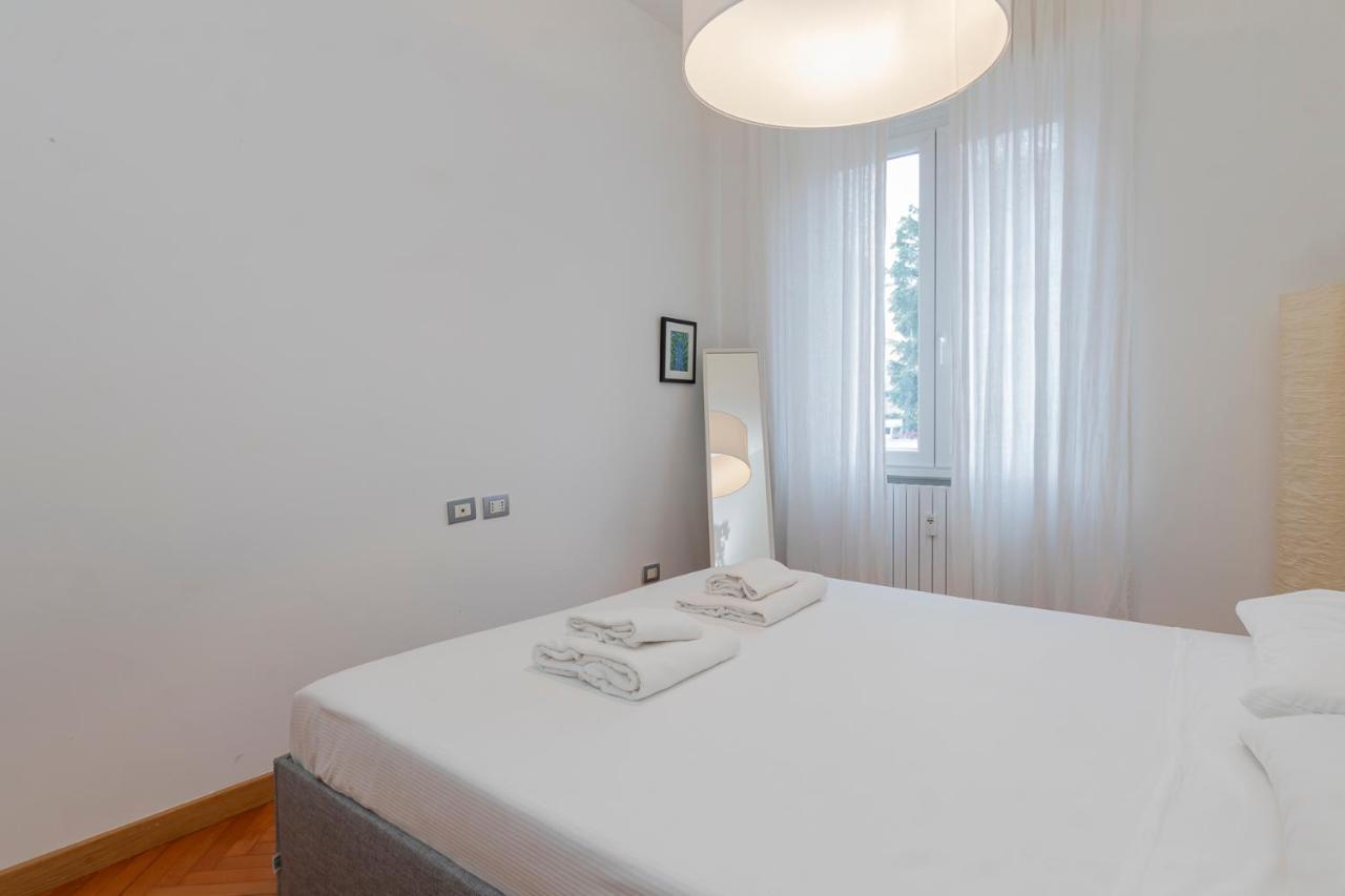 Apartment Ihost Luxury Flat - Tito Livio 29 *