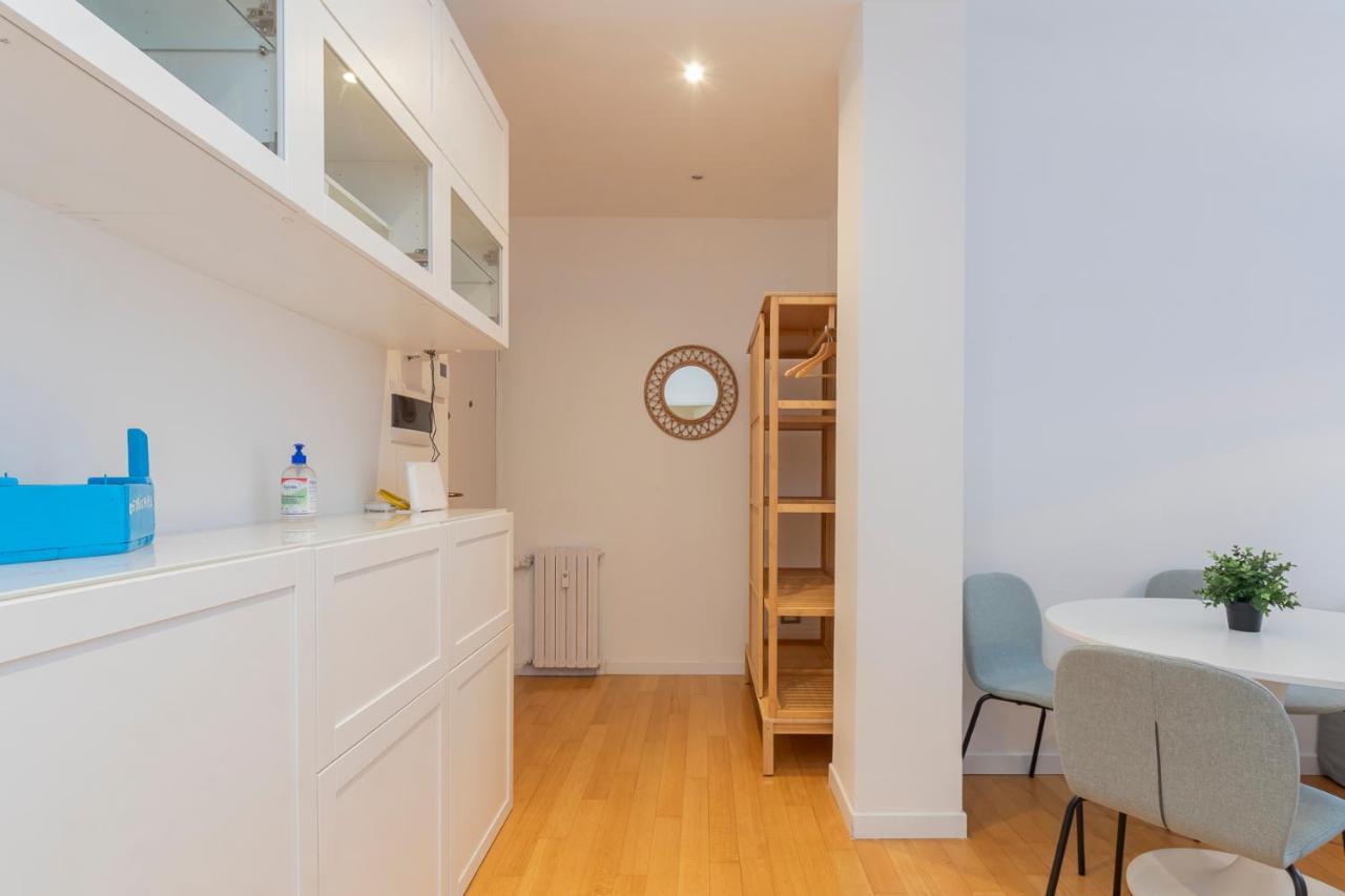 Ihost Luxury Flat - Tito Livio 29 Mailand