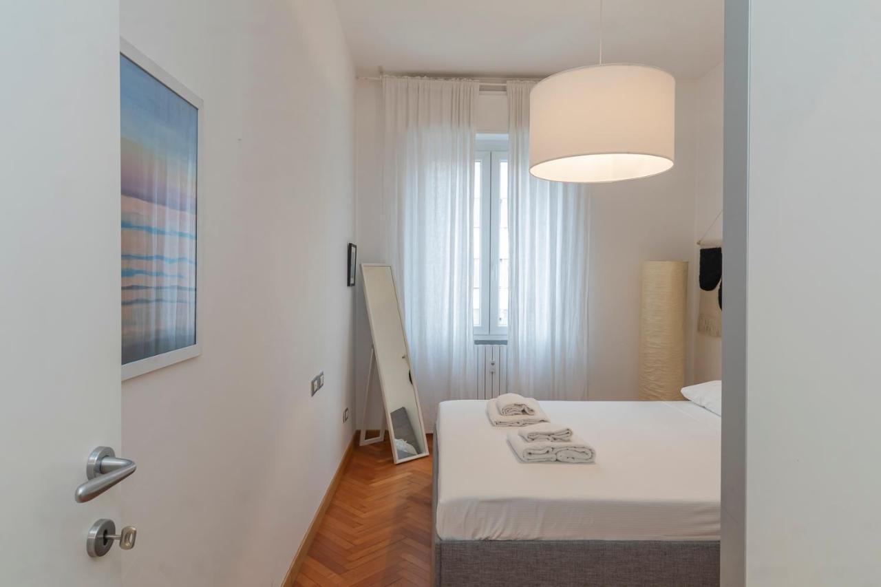 Ihost Luxury Flat - Tito Livio 29 Apartment Mailand