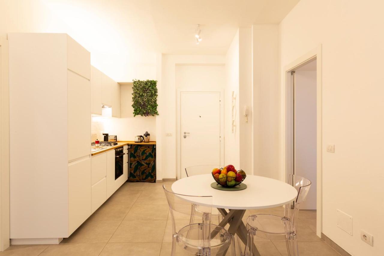 Brenta Floor - Mm3 Yellow Line Apartment *