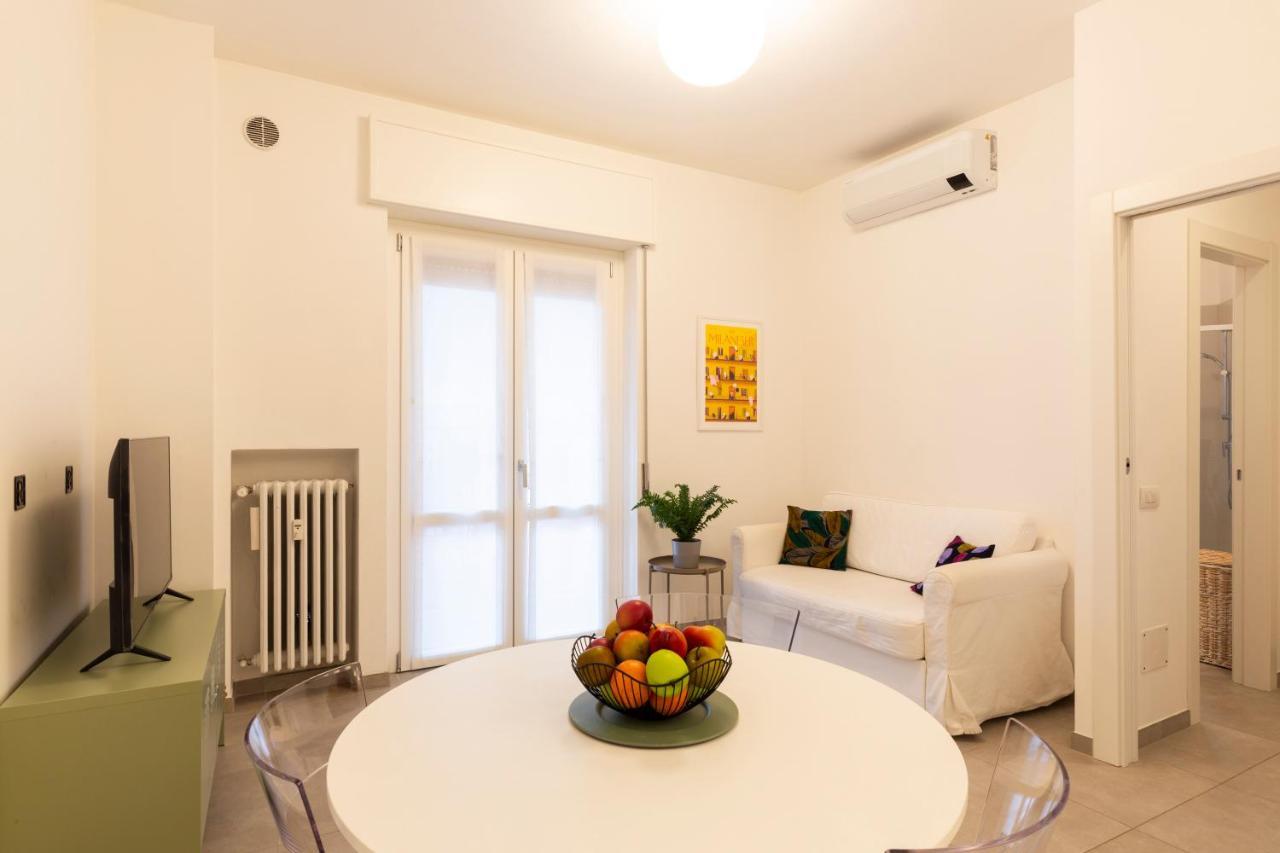 Brenta Floor - Mm3 Yellow Line Milan