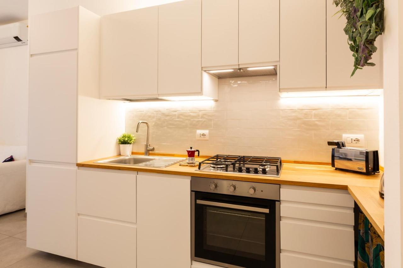 Apartment Brenta Floor - Mm3 Yellow Line Milan